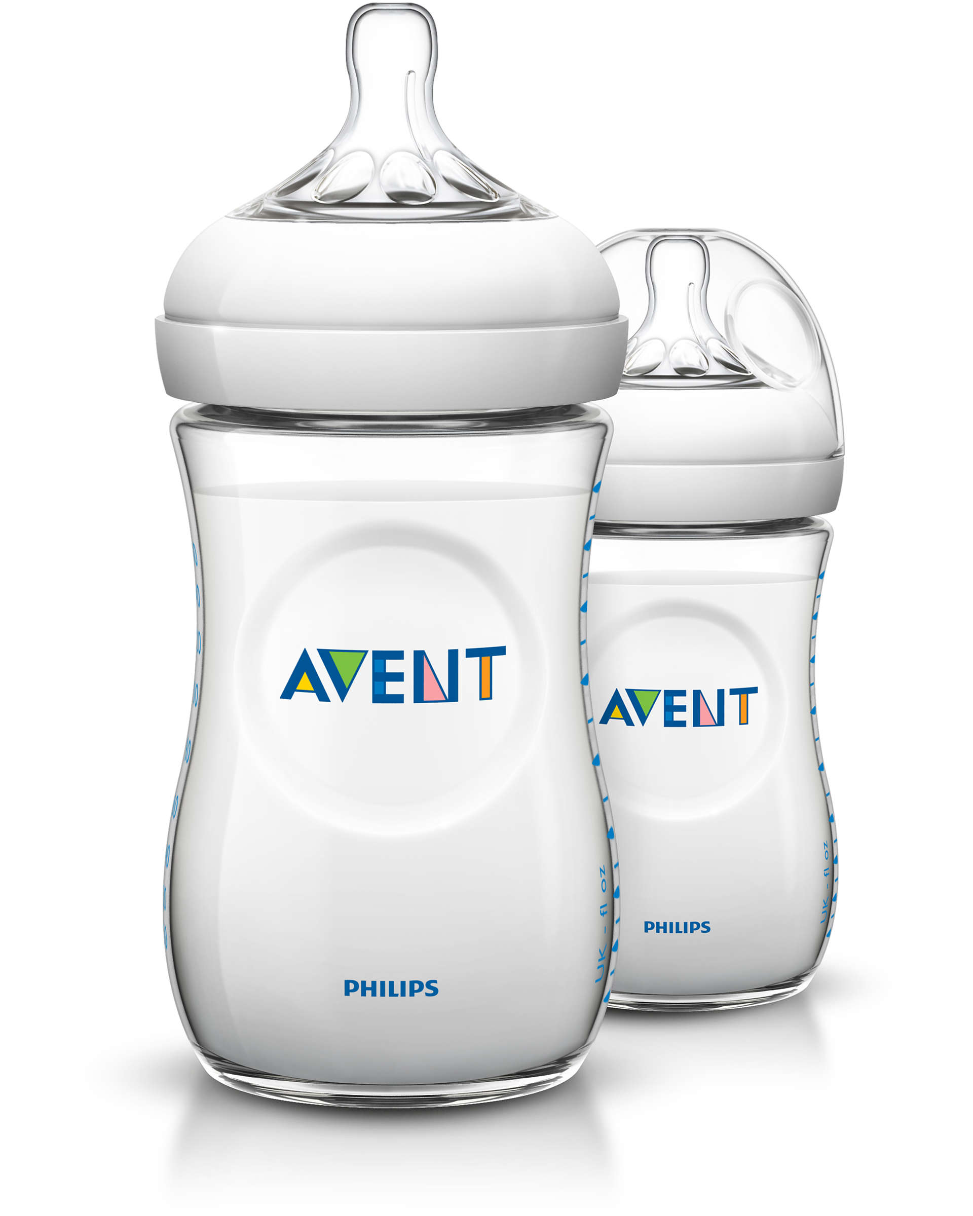Bình sữa Philips AVENT 260ml
