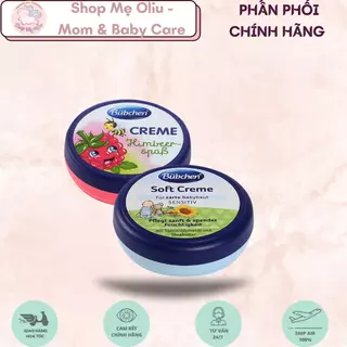 Kem nẻ Bubchen Đức - 20ml