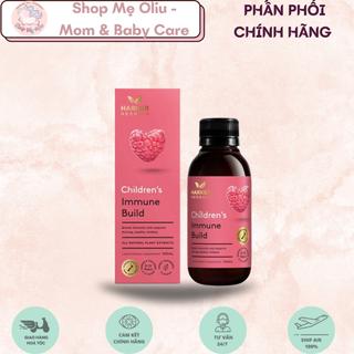 Harker Herbals hồng Immune