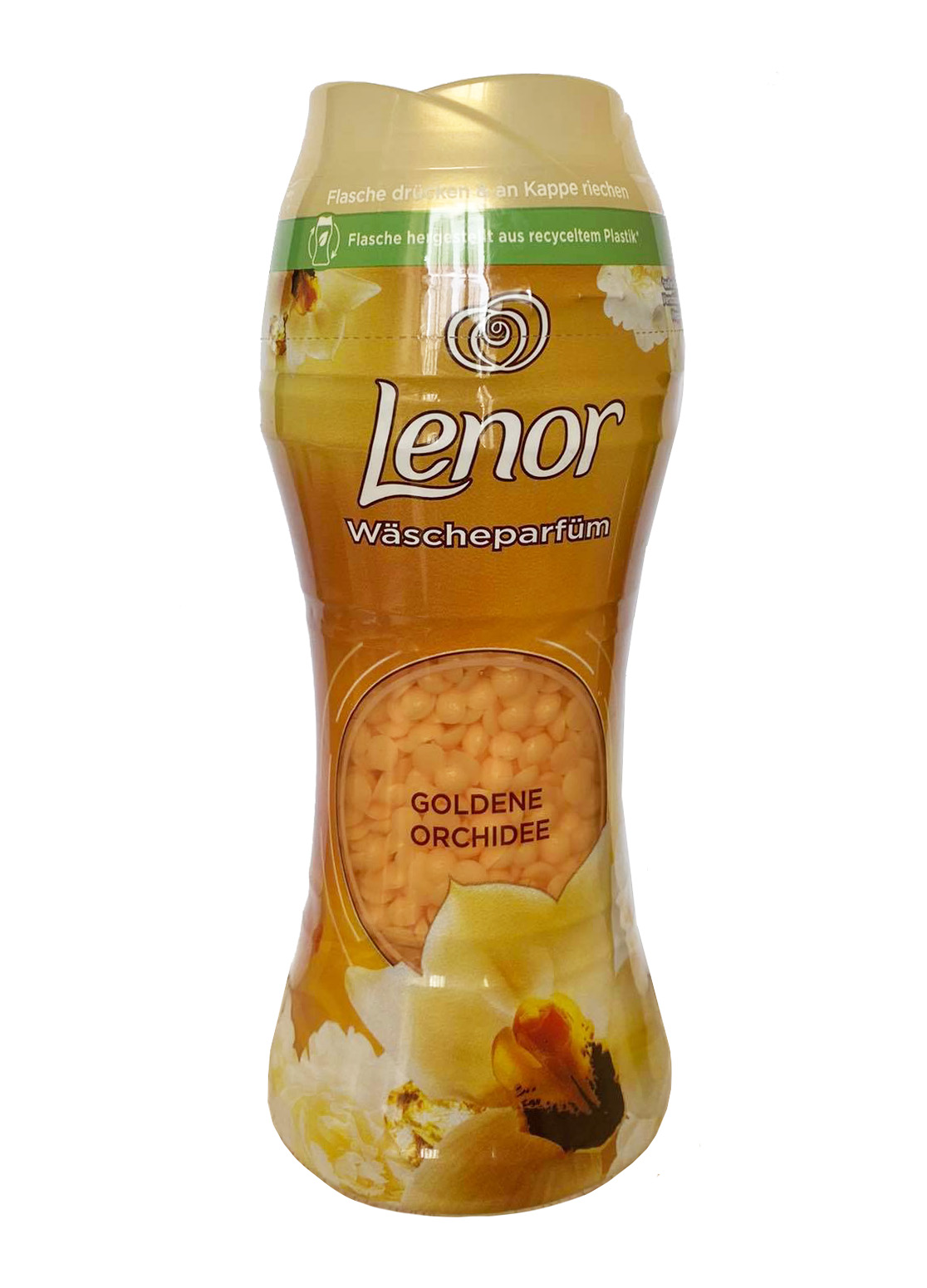 Viên giặt xả quần áo hương nước hoa Lenor đủ mùi