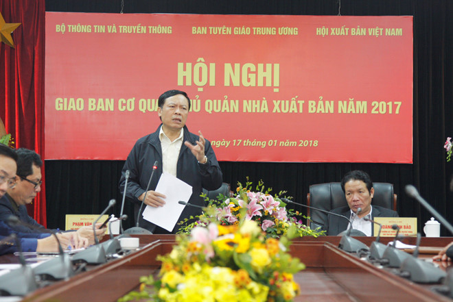 Nhiều nhà xuất bản đang gặp khó khăn về tài chính