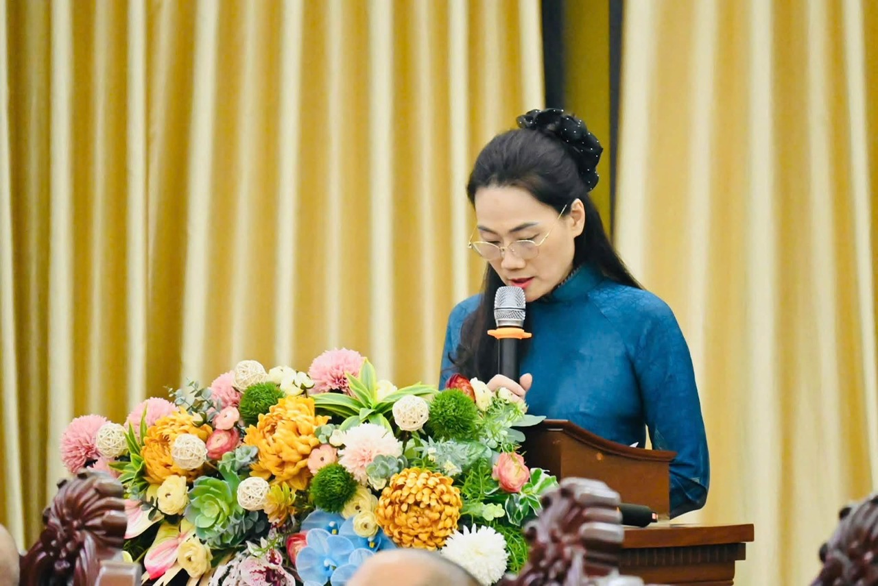 NXB VĂN HỌC PHỐI HỢP CÙNG HỌC VIỆN PHẬT GIÁO VIỆT NAM RA MẮT SÁCH “DU KÝ MIỀN ĐẤT PHẬT TRÊN TẠP CHÍ ĐUỐC TUỆ (1935-1943)”