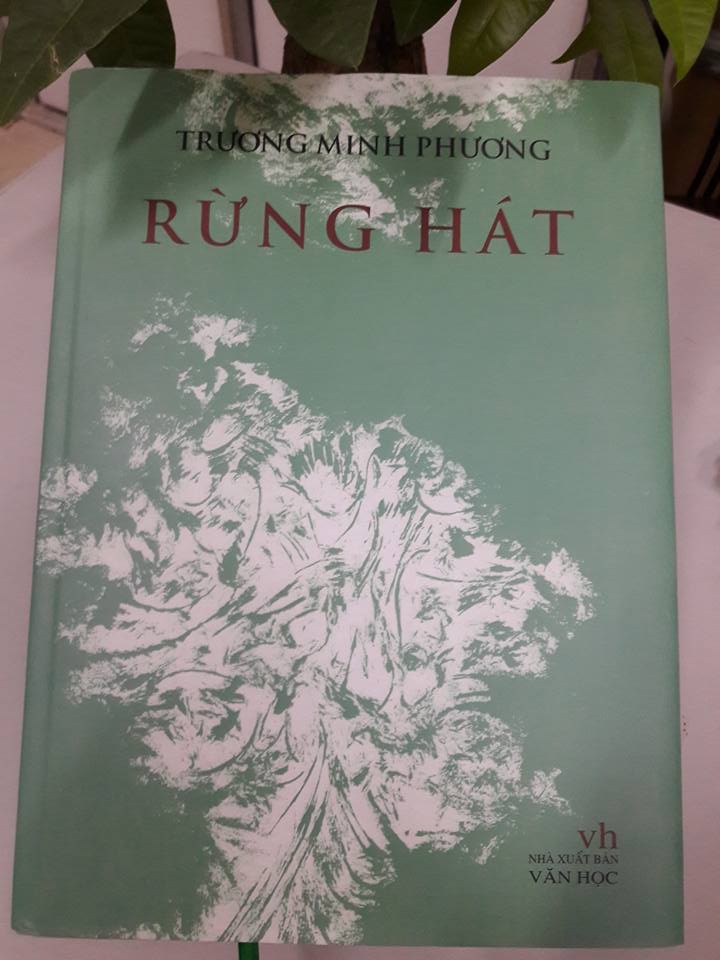 “Rừng hát” tuyển tập tác phẩm đồ sộ đậm tính nhân văn