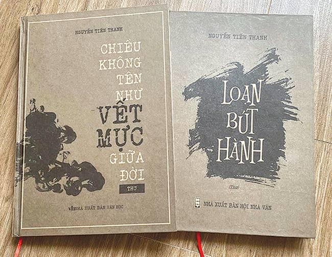 Đầu trần đi giữa nắng nhân gian…