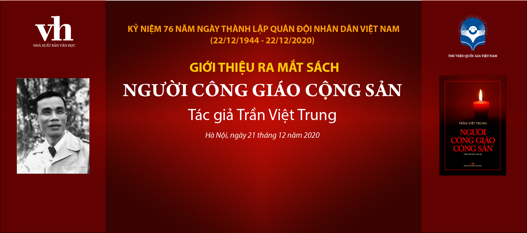 THÔNG CÁO BÁO CHÍ