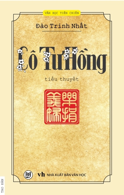 “Cô Tư Hồng” của Đào Trinh Nhất như một tiểu thuyết