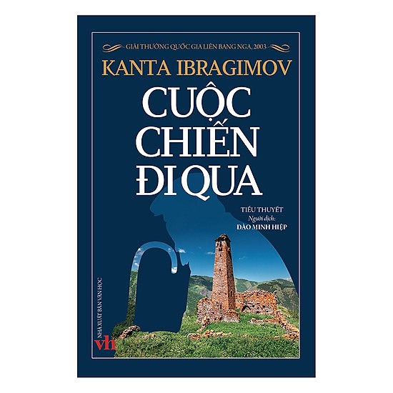 Cuộc chiến đi qua