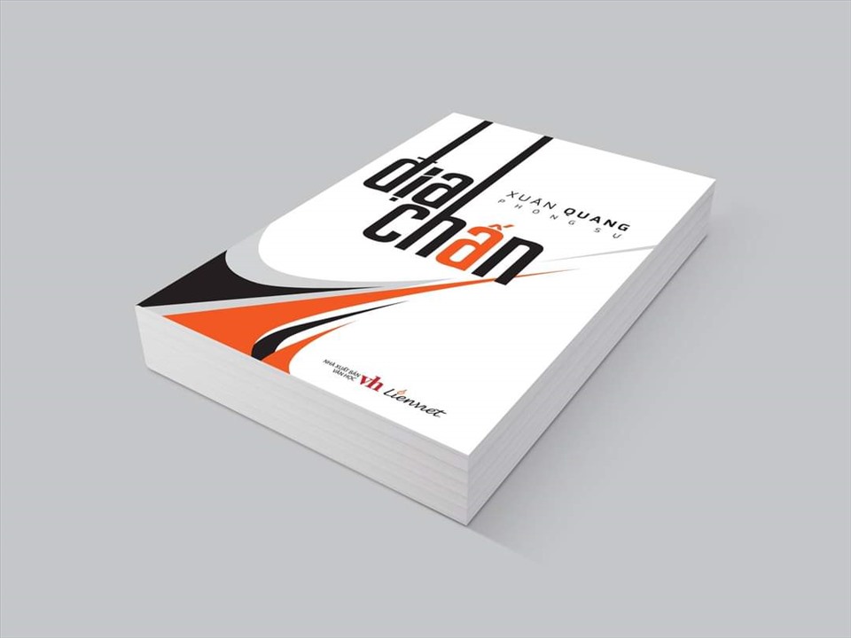 Địa chấn - Cuốn sách sau nhiều năm 