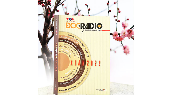 Ngẫm cung bậc đời cùng “Đọc Radio”