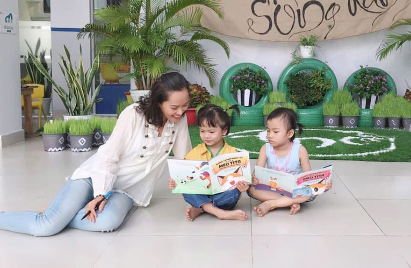 Đưa sách Việt ra thế giới: Hành trình đầy triển vọng