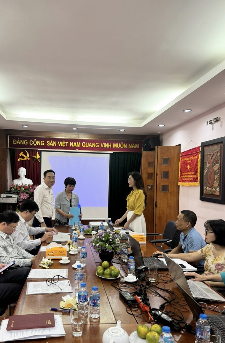 Nhà xuất bản Văn học đủ điều kiện thực hiện xuất bản, phát hành sách điện tử