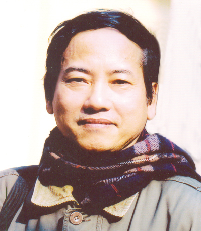 Lê Thành Nghị nghe gió thoảng biết cây vườn còn thức