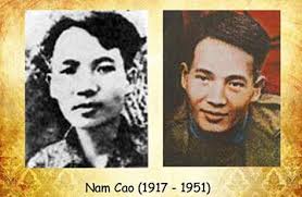 Nam Cao - sự nghiệp và chân dung