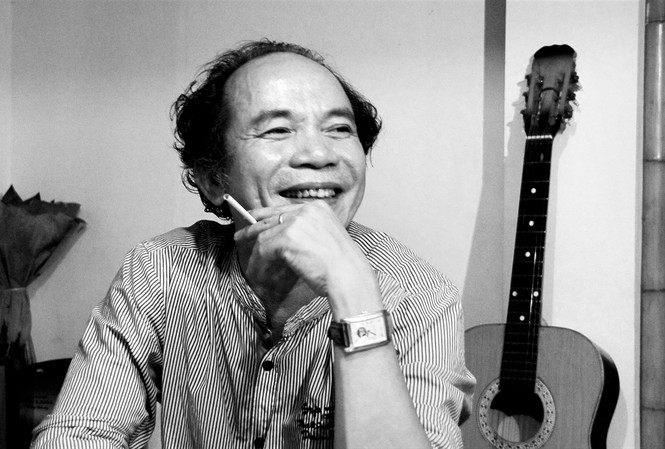 Ra sách và triển lãm nhớ Nguyễn Trọng Tạo