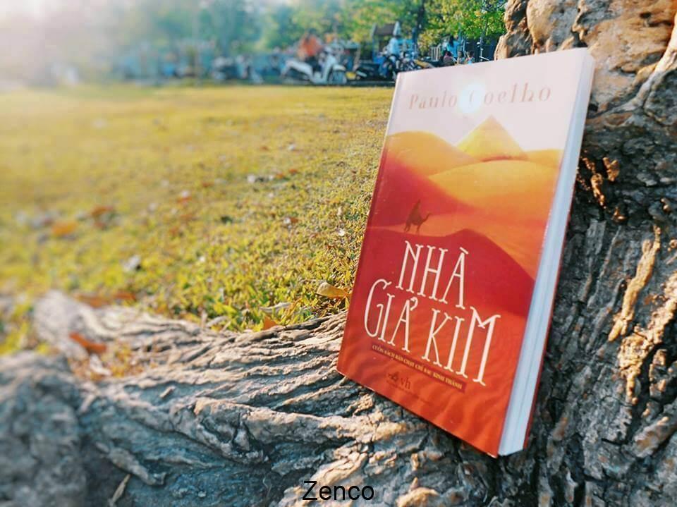 Vì sao giới trẻ mê mẩn sách 