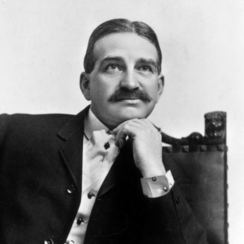 Xứ Oz thần tiên của Frank Baum