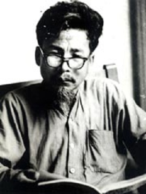 Tôi viết 