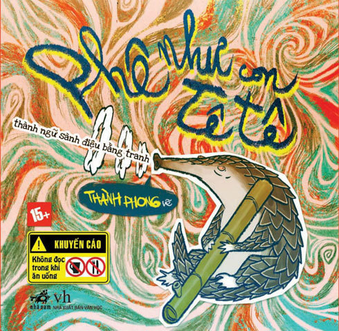 'Sát thủ đầu mưng mủ' được tái bản với tên mới