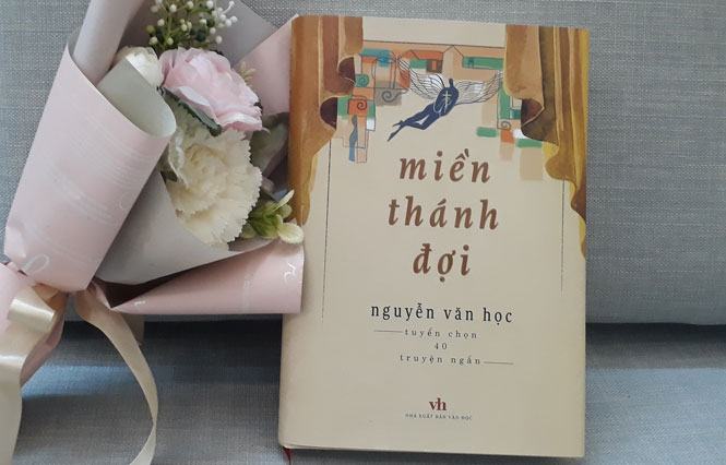 Một tập truyện nhiều cảm nghiệm