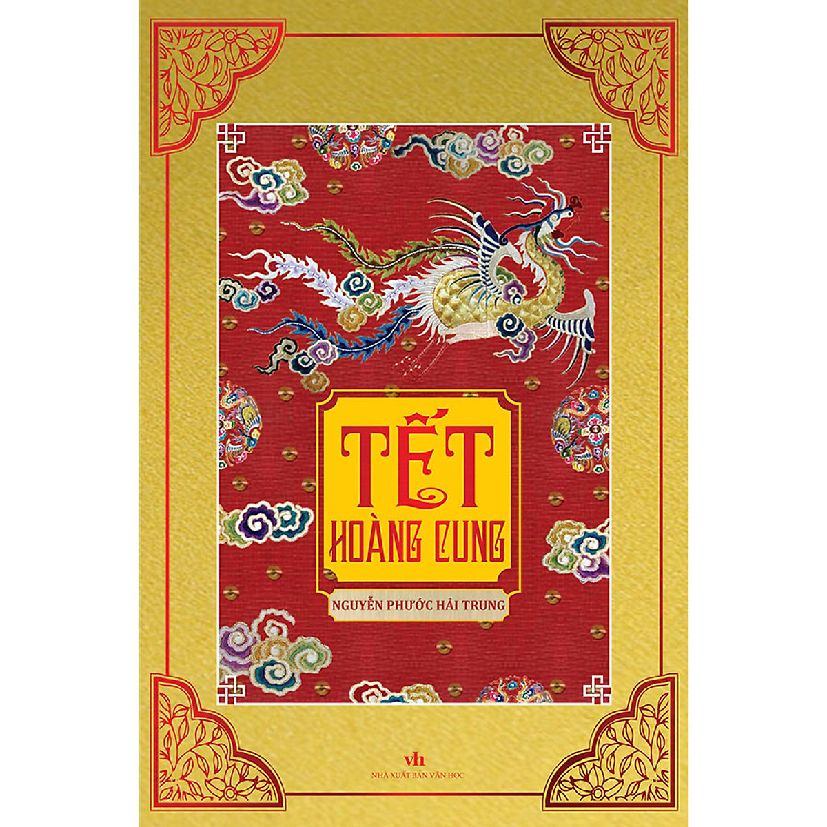 Mời về Huế ăn 'Tết hoàng cung'!