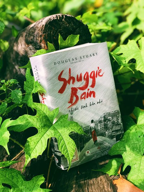 'Shuggie Bain': Đi tìm bản dạng trong sự cô độc