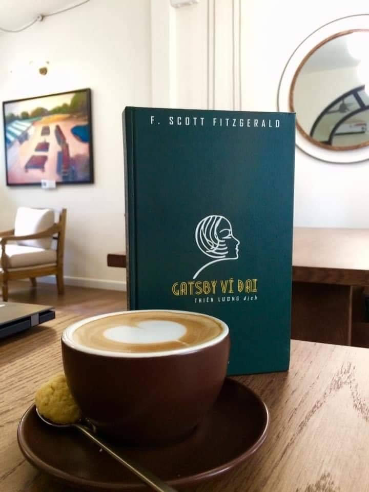 Vì sao Bill Gates từng giục vợ tương lai đọc cuốn 'Gatsby vĩ đại' ?