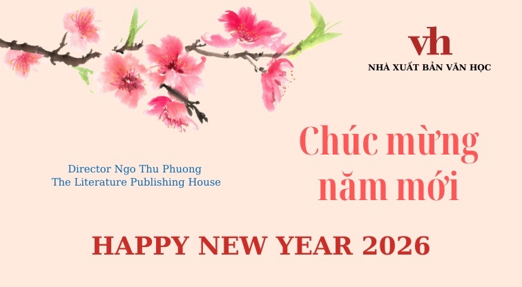 HAPPY NEW YEAR 2026