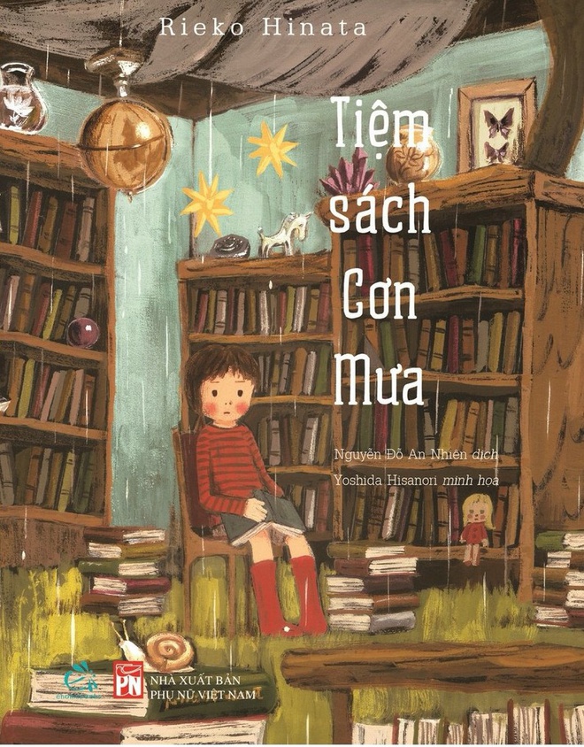 Sách thiếu nhi là tài liệu không thể thiếu để giúp trẻ em phát triển trí tuệ và tình cảm. Những câu chuyện đầy màu sắc và ý nghĩa sẽ giúp trẻ em hiểu thêm về thế giới xung quanh và học hỏi những bài học quý giá. Hãy dành cho con em mình những cuốn sách thiếu nhi và giúp chúng phát triển tối đa tiềm năng của mình.