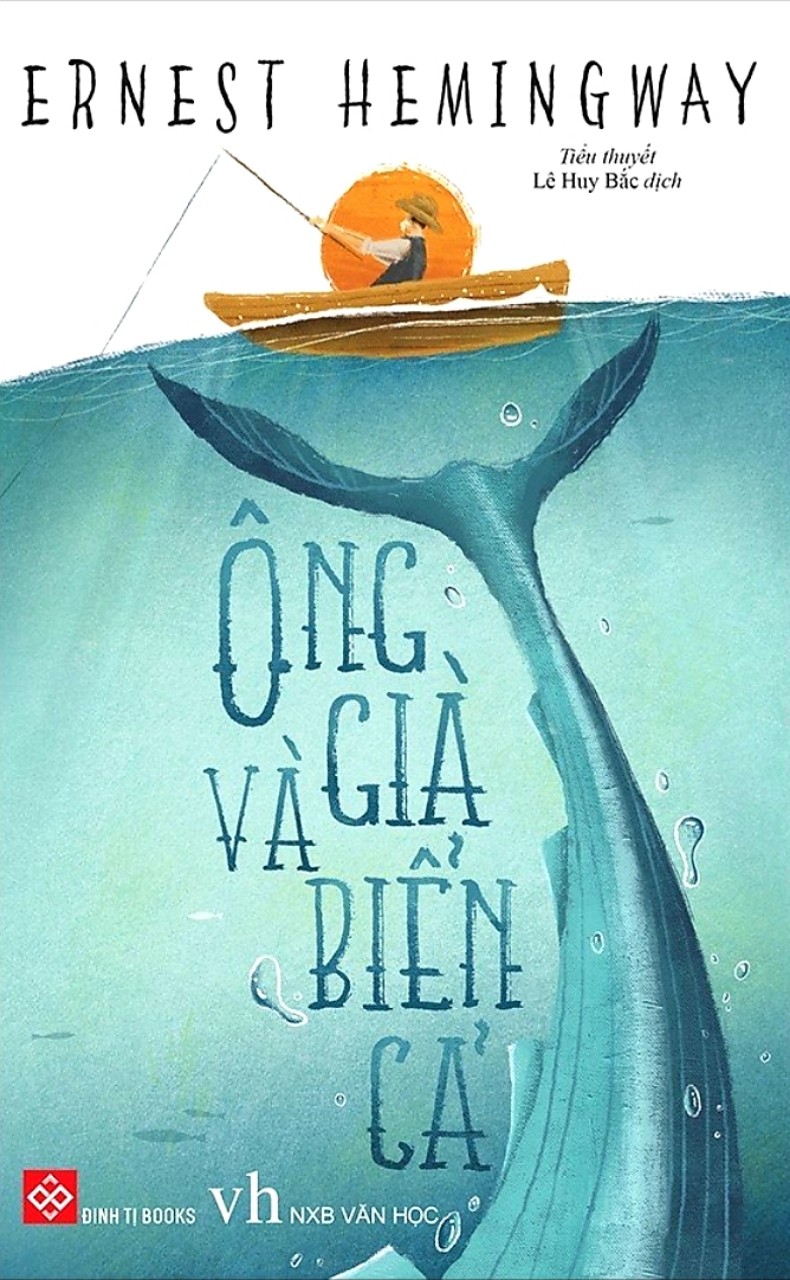 Ông già và biển cả