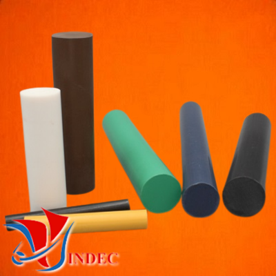 PTFE Rod