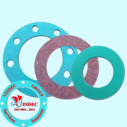 Asbestos Gaskets