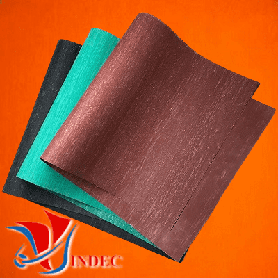 Asbestos Rubber Sheets