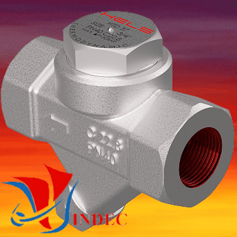 Disc Steam Trap