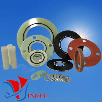 Flange Insulation Gaskets