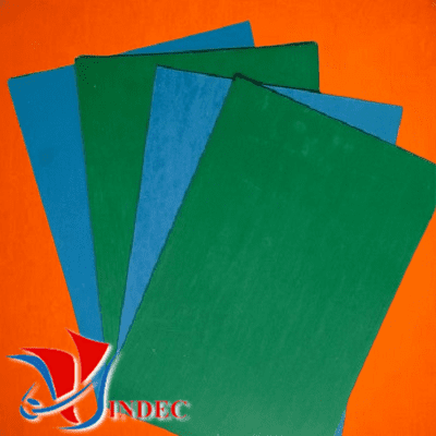 Compressed Aramid Fiber Sheet