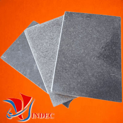 Compressed Inorganic Fiber Sheet