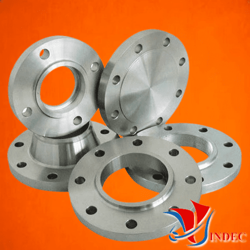 Different Type of Flanges