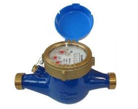 Water Flow Meters