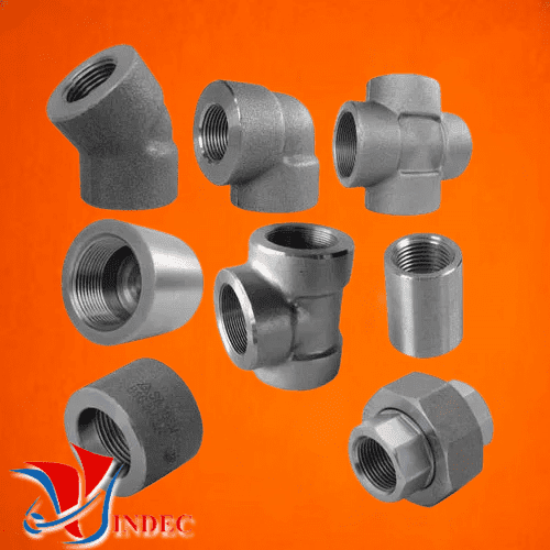 Forged Steel Fittings