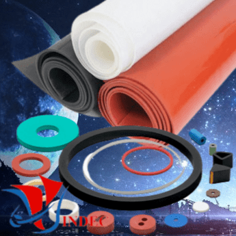 SILICONE Rubber