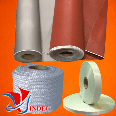 Glass Fibre Products