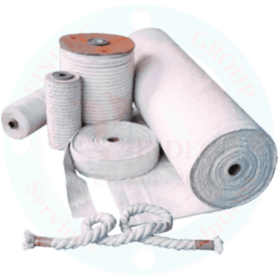 Insulation Materials