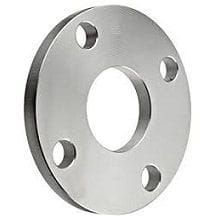 JIS Flanges Standard