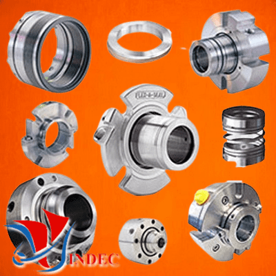 Mechanical Seals