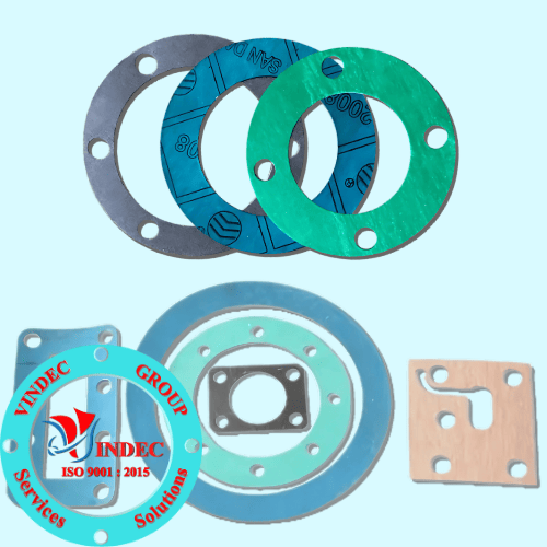 Non Asbestos Gaskets
