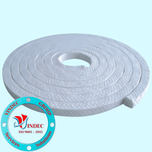 PTFE Gland Packing