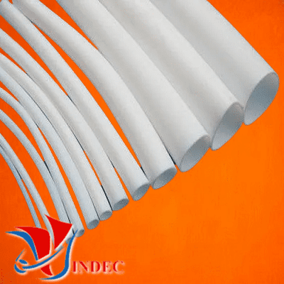 PTFE Tubes & PTFE Pipes