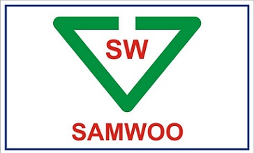 SAMWOO - Korea