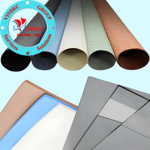 Sealing Sheet Materials