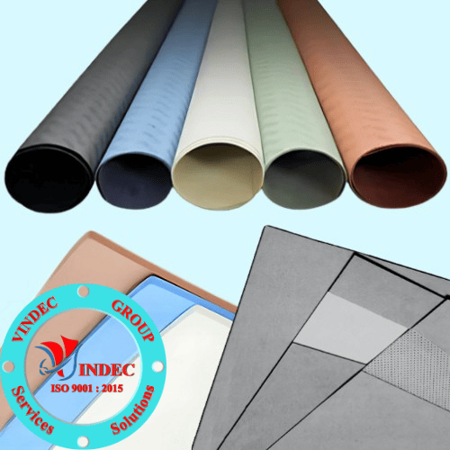Sealing Sheet Materials